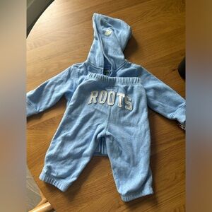 ROOTS Baby Set